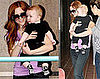 Ashlee and Bronx 