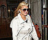 Photo Slide of Jessica Simpson in NYC