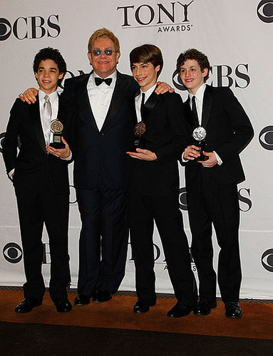 2009 Tony Awards 2009 Tony Awards