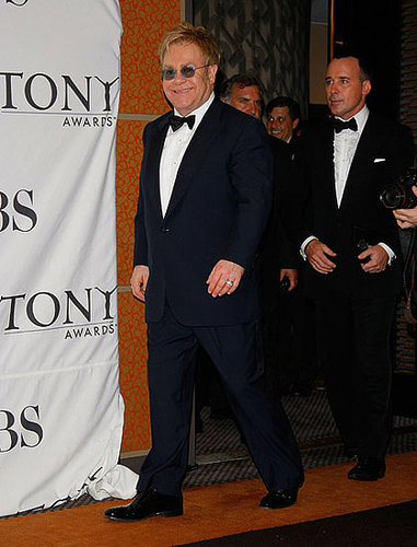 2009 Tony Awards 2009 Tony Awards