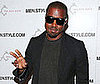 Photo Slide of Kanye West at Men.Style.Com's Women of Fashion Event