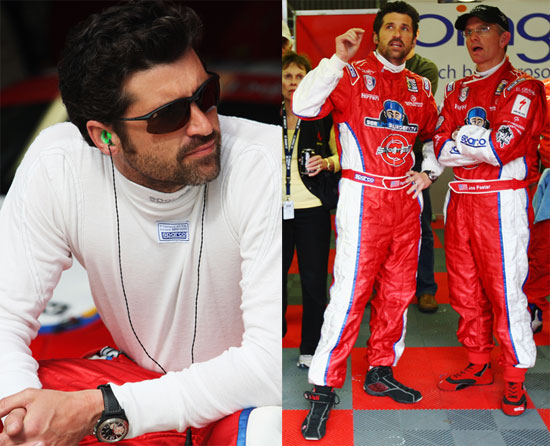 Patrick Dempsey Racing 
