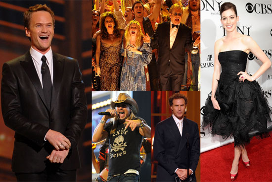 2009 Tony Awards