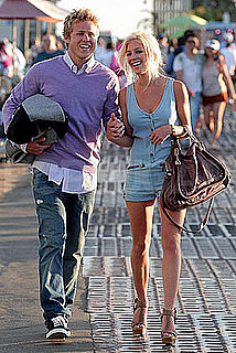 Exclusive Quotes From Heidi Montag and Spencer Pratt Talking About the 2009 PopSugar 100