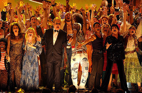 2009 Tony Awards 2009 Tony Awards