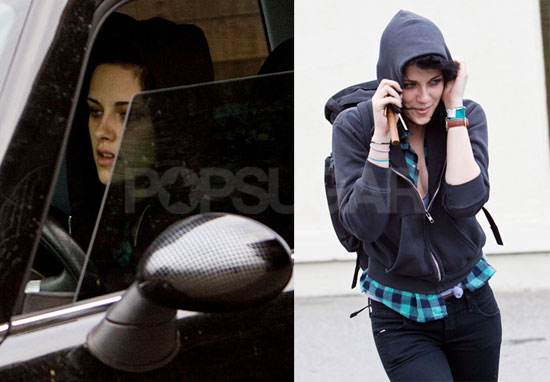Kristen Stewart 