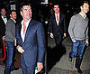 Simon and Ryan at a Strip Club 