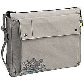 Case Logic Canvas Laptop Sleeve ($33)