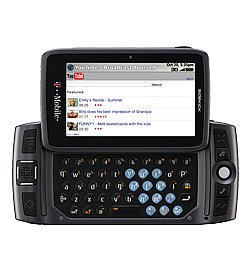 Sidekick LX ($249) 