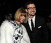 Photo Slide of Anna Wintour and Justin Timberlake at the CFDA Awards