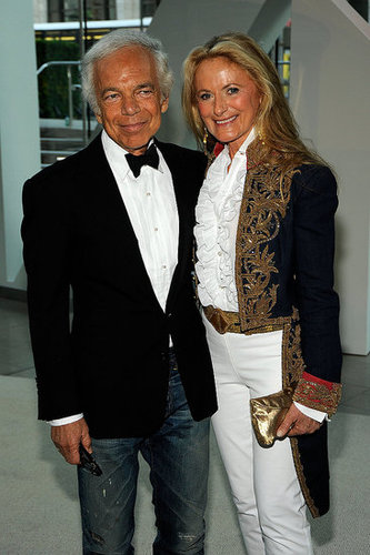 2009 CFDA Fashion Awards 2009 CFDA Fashion Awards
