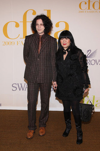 2009 CFDA Fashion Awards 2009 CFDA Fashion Awards