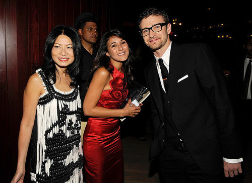 2009 CFDA Fashion Awards 2009 CFDA Fashion Awards