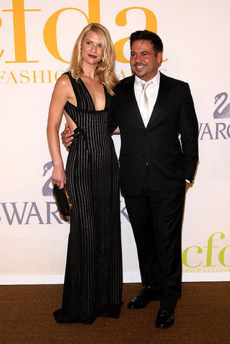 2009 CFDA Fashion Awards 2009 CFDA Fashion Awards