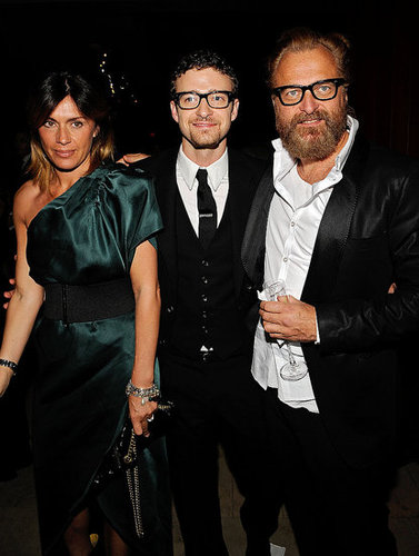 2009 CFDA Fashion Awards 2009 CFDA Fashion Awards