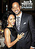 Jada Pinkett Smith Talks About Sex Life with Will in Redbook Magazine