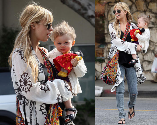 Nicole and Harlow Shop Nicole and Harlow Shop