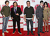 Photos of Michael Cera, Jack Black, Ed Helms, Zoe Kravitz at the Premiere of Year One in LA