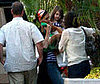 Photo Slide of Suri Cruise and Katie Holmes Going to an LA Dance Studio