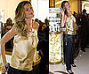 Gisele in Brazil 