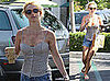 Britney Spears in LA