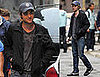 Robert Pattinson