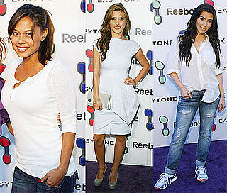 Photos of Audrina Patridge, Whose TV Show Was Picked Up, and Vanessa Minnillo, Who Recently Split With Nick Lachey