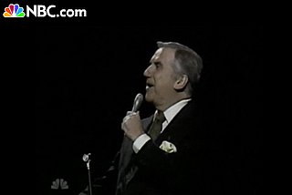 Video of Conan O'Brien's Tribute to Ed McMahon on The Tonight Show