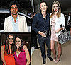 Photos of Orlando Bloom, Miranda Kerr, Adrian Grenier, Brooke Shields, Molly Shannon at Audi TDI Clean Disel Party