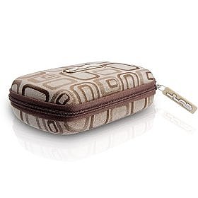 Samba Travel Case for iPod and Earbuds ($15)