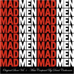 Mad Men Original Score ($11.99)