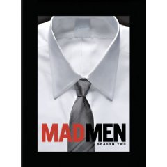 Mad Men Season 2 ($32.99)
