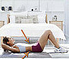Morning Core Workout 