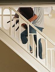 Get Physical: Rearrange the Furniture Get Physical: Rearrange the Furniture