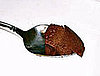 V-Day Dessert: Guiltless Warm Flourless Chocolate Cake