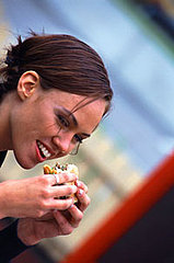 Nutritional Breakdown of Fast Food Chicken Items