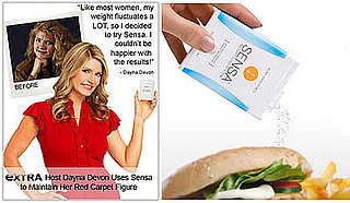 Will Sensa Help You Lose Weight?  