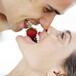 10 Sexy, Healthy Foods For Valentine's Day