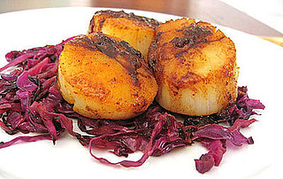 You Asked: Romantic Diet-Friendly Meal For Valentine's Day?