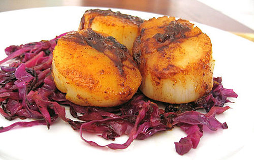 You Asked: Romantic Diet-Friendly Meal For Valentine's Day?
