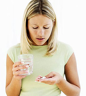 How Do You Feel About Taking Antibiotics?