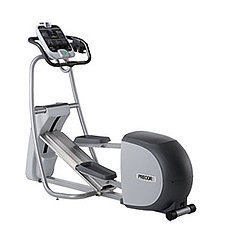 Elliptical Workout For the Butt Elliptical Workout For the Butt
