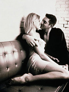 Kissing Reduces Stress