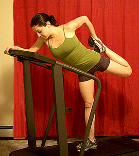 When to Stretch in Your Workout