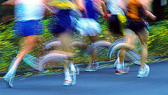 How to Safely Increase Your Running Mileage