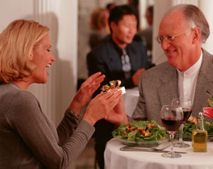 Sugar Daddies Are Making a Comeback!