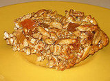 Easy Whole Grain, Fruit, and Nut Energy Bars Easy Whole Grain, Fruit, and Nut Energy Bars
