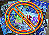 Cold and Flu Tip: Don't Read Magazines in Waiting Rooms