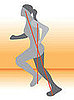 Why a Strong Core Helps You Run Faster