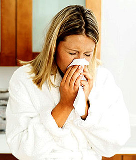 When to Call in Sick to Work